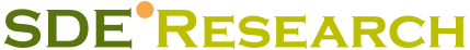 SDE Research AG